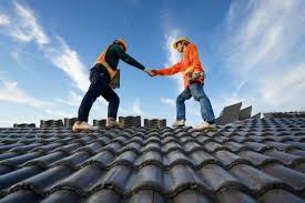 Best Roofing for New Construction  in Greentown, OH